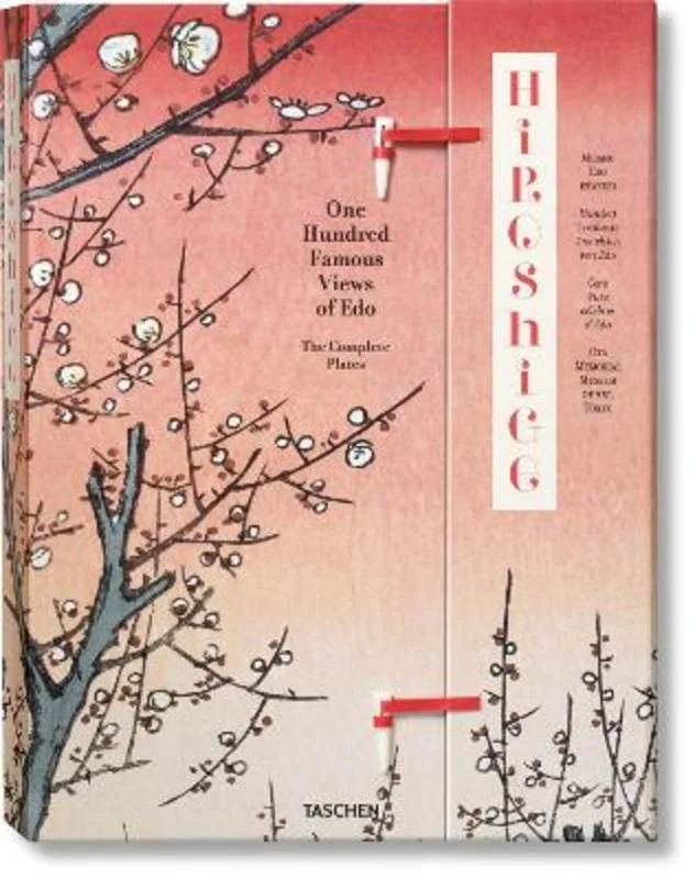 - Teething and chewing toys for puppiesHiroshige. One Hundred Famous Views of Edo