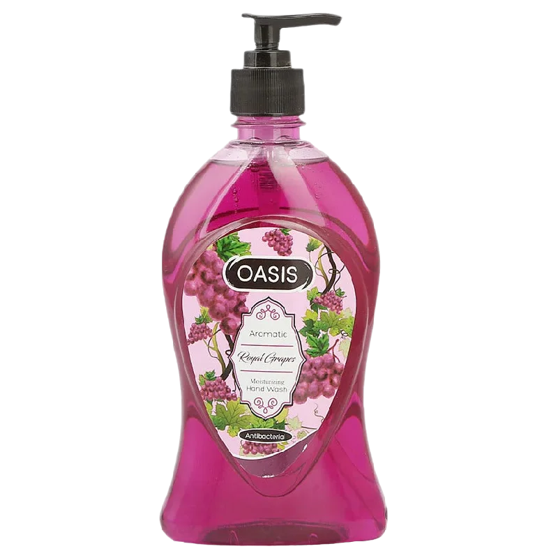 - Pet monitor with cameraOASIS HAND WASH ROYAL GRAPES 500ML