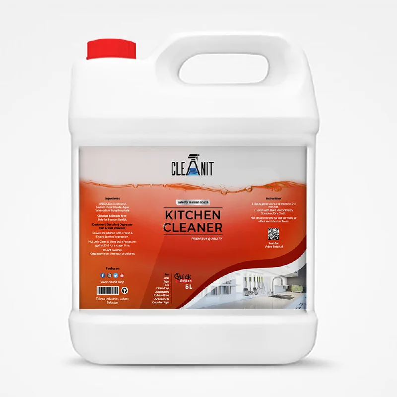 - Pet smart GPS locatorCLEAN IT KITCHEN CLEANER  5LTR