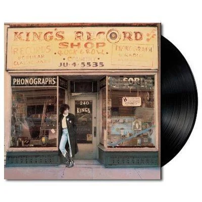 - Winter dog thick down jacketKing's Record Shop (Vinyl) (Reissue)
