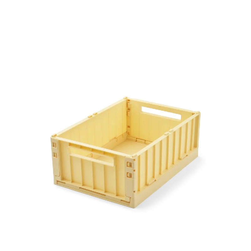 - Custom pet birthday cakeLiewood Weston Storage Box SINGLE | LEMONADE