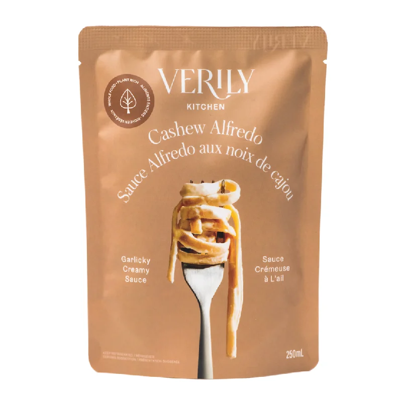 - Dog anti-slip matVerily Kitchen Cashew Alfredo Sauce - 250g