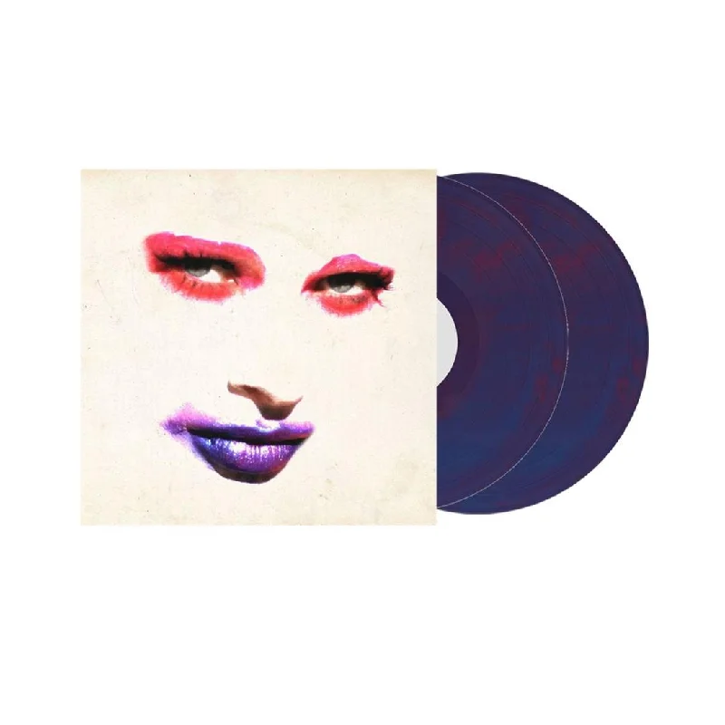 - Postoperative pet anti-licking Elizabethan collarOtherness (JB Hi-Fi AU Exclusive Magenta / Blue Galaxy Mixed Vinyl)