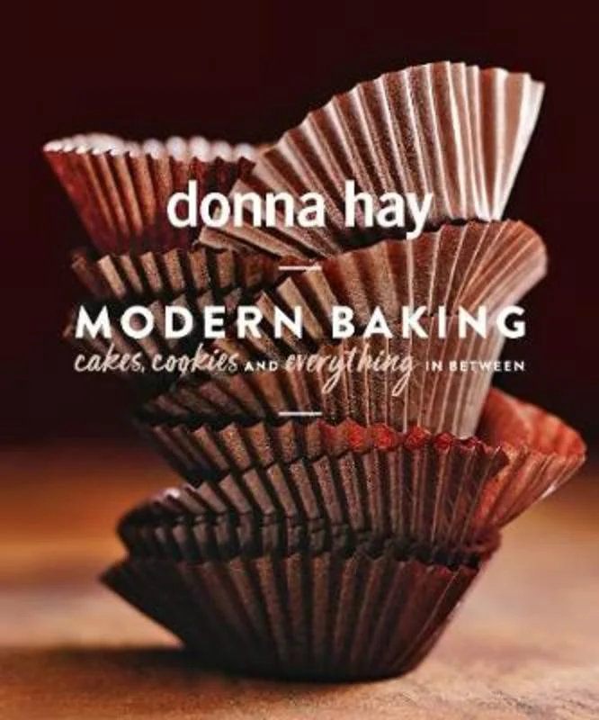 ---Modern Baking