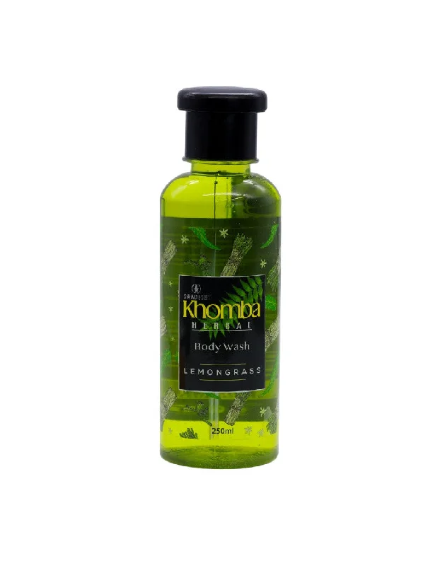 - Pet smart GPS locatorKHOMBA Body Wash Lemongrass, 250ml