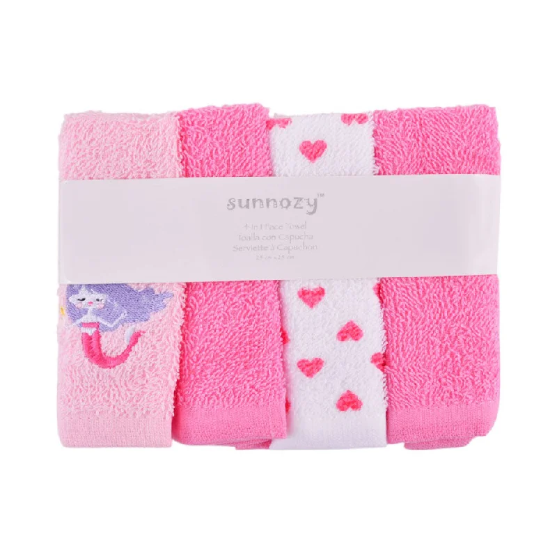 - Pet smart GPS locatorBABY FACE TOWEL 4PC SET IR CLTW033-A MW-21