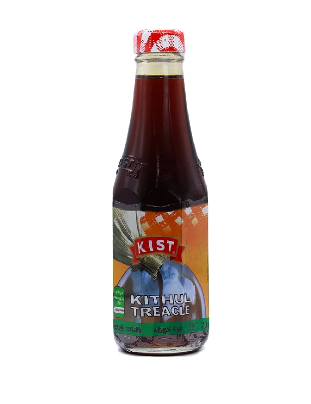 - ​​Christmas pet Christmas clothingKIST Coconut Treacle, 340ml