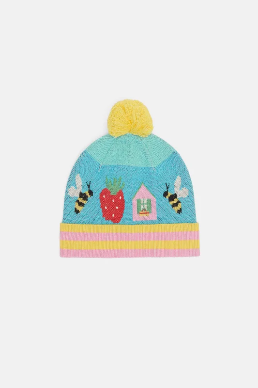 - Natural latex pet mattressHouse Kids Beanie