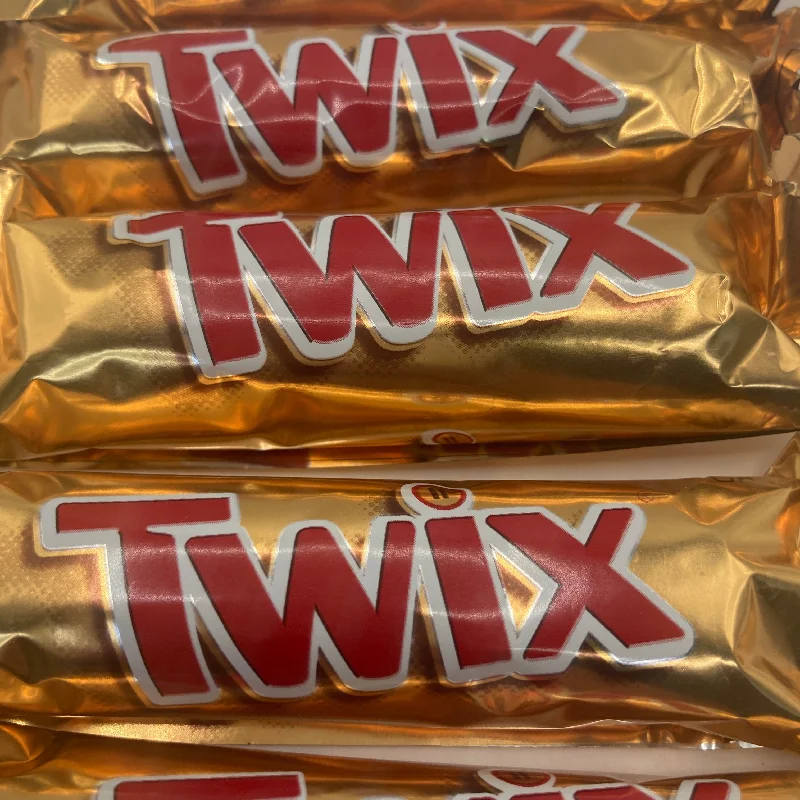- Foldable and portable cat bag32x Twix Fingers (2 Packs of 16x20g)