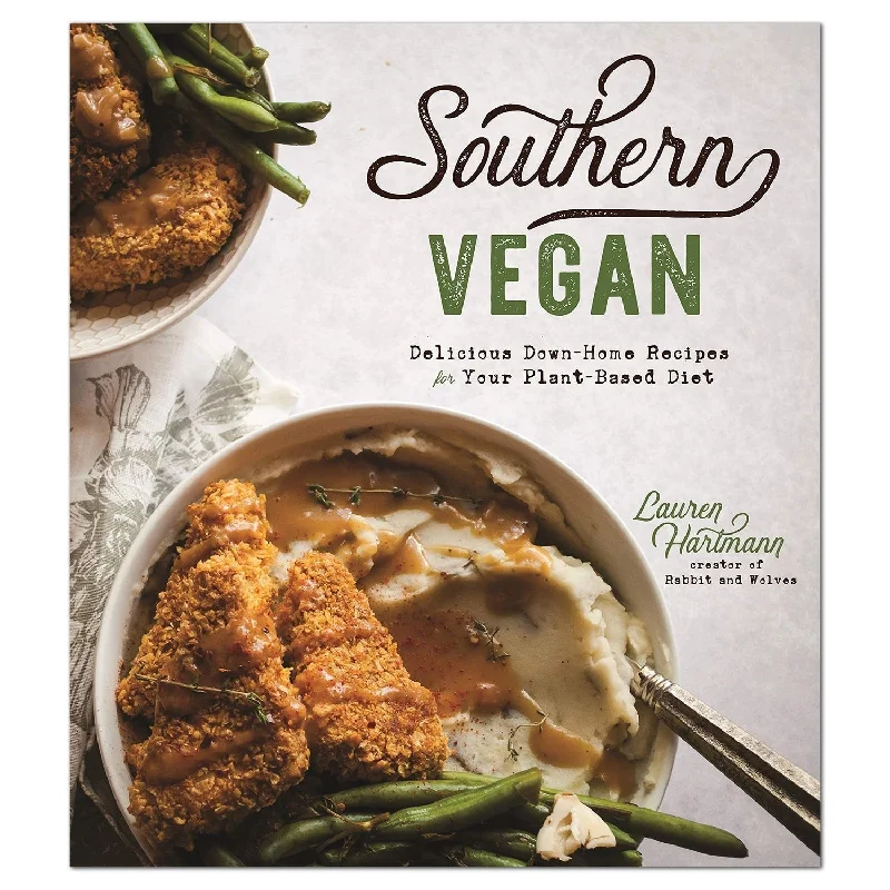 - Pet electric nail grinder silent modelSouthern Vegan Cookbook by Lauren Hartmann