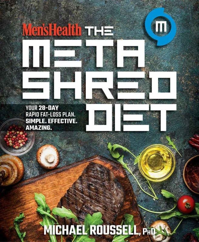 - Winter warm clothes for short-haired dogsMen's Health the MetaShred Diet