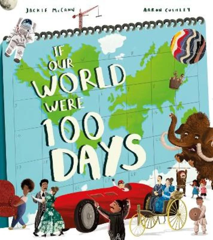  -Explosion-proof leash FOR LARGE dogsIf Our World Were 100 Days