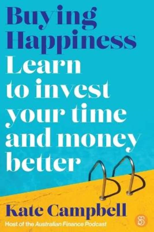 ---Buying Happiness