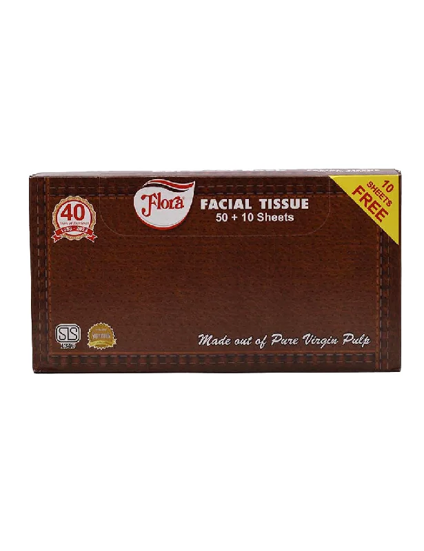 - Summer pet ice matFLORA Facial Tissues 2ply, 50s