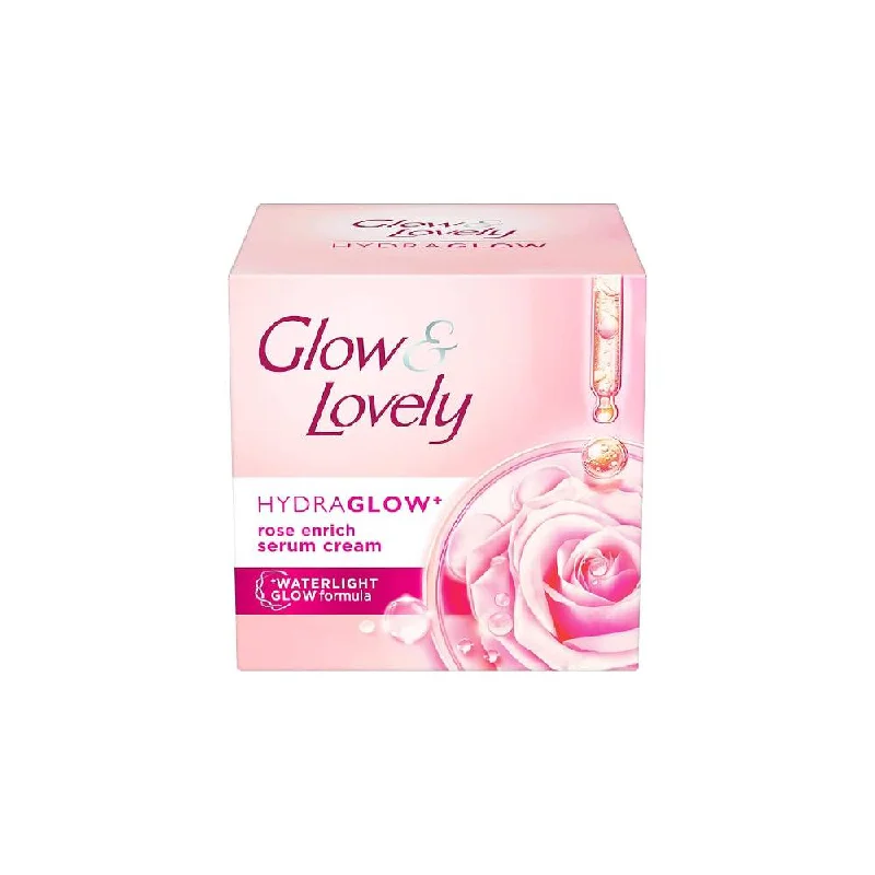 Pet ProductsGLOW & LOVELY HYDRAGLOW CREAM 60GM
