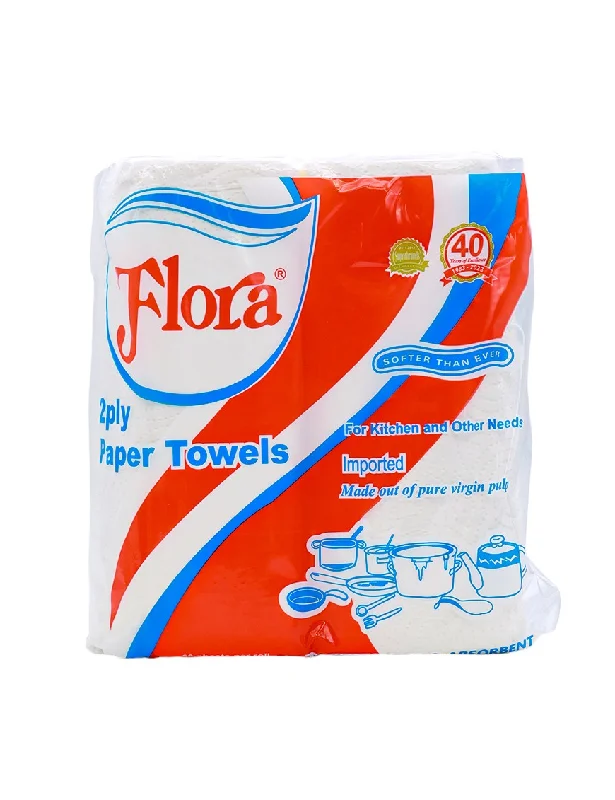 - Postoperative pet anti-licking Elizabethan collarFLORA Kitchen Paper Towel 2ply Twin