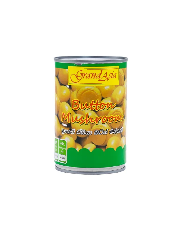 - Cat stress soothing sprayGRAND ASIA Button Mushroom, 400g