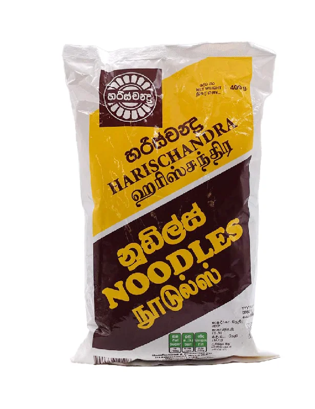 - Teething and chewing toys for puppiesHARISCHANDRA Plain Noodles, 400g