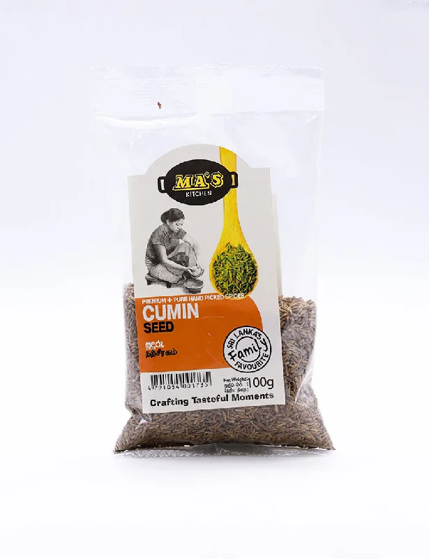 - Cat stress soothing sprayMA'S Cumin Seed, 100g