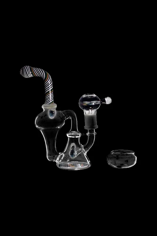 Black/White