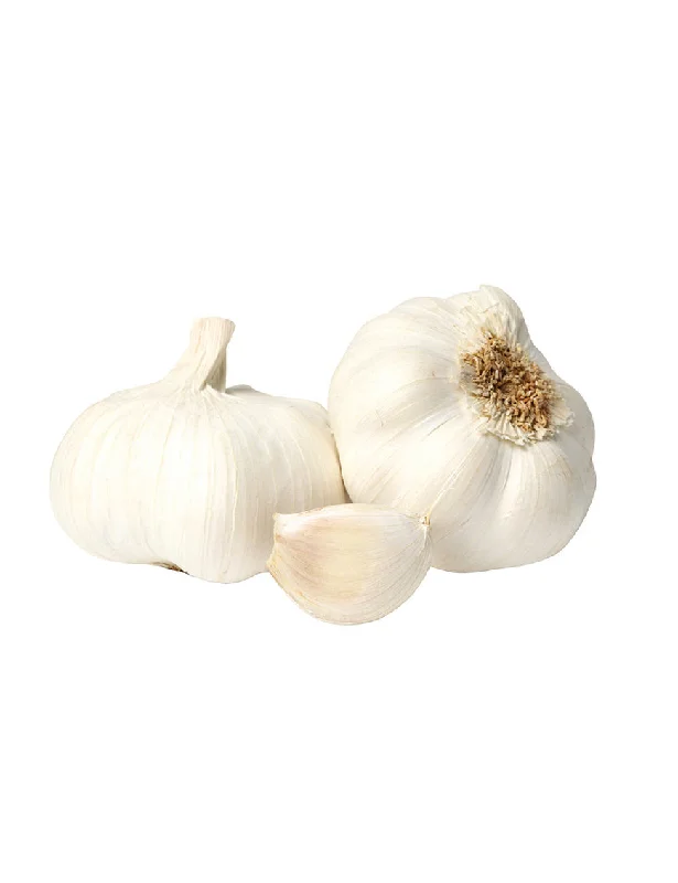 ---GARLIC