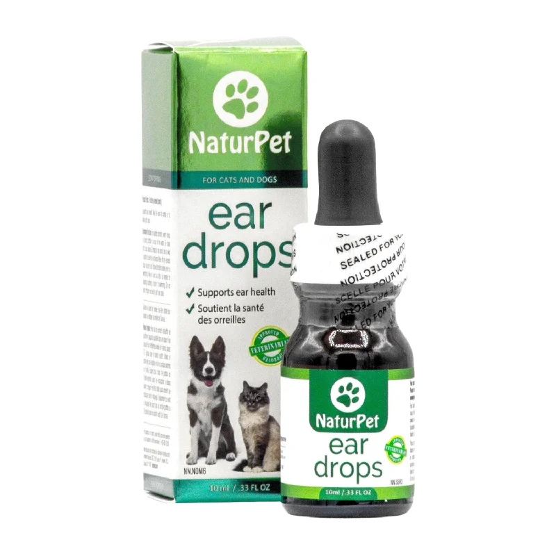  -Anti-scratch sofa protective cover*(Best By 2025-03-31)* Ear Drops For Dogs & Cats - For Cleaning & Swimming Protection - 10 ml