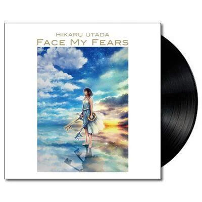 - Climbing pet constant temperature heating padFace My Fears (Limited Edition 12in Vinyl)