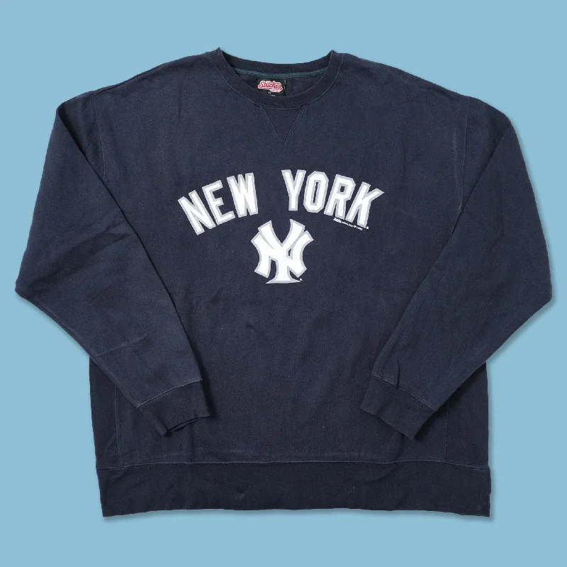 ---New York Yankees Sweater XXLarge