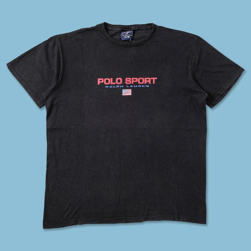 - Rabbit grass rack to prevent waste food boxVintage Polo Ralph Lauren T-Shirt Large