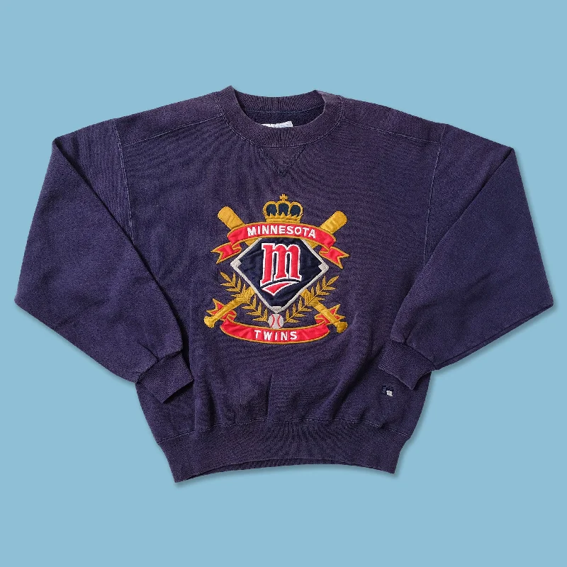 - Parrot climbing and standing wooden frameVintage Russell Minnesota Twins Sweater Medium - Parrot climbing and standing wooden frameVintage Russell Minnesota Twins Sweater Medium