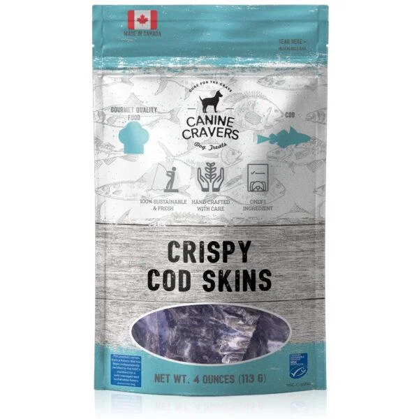 - Hill's dog food priceCanine Cravers Crispy Cod Skins 4 oz Bag
