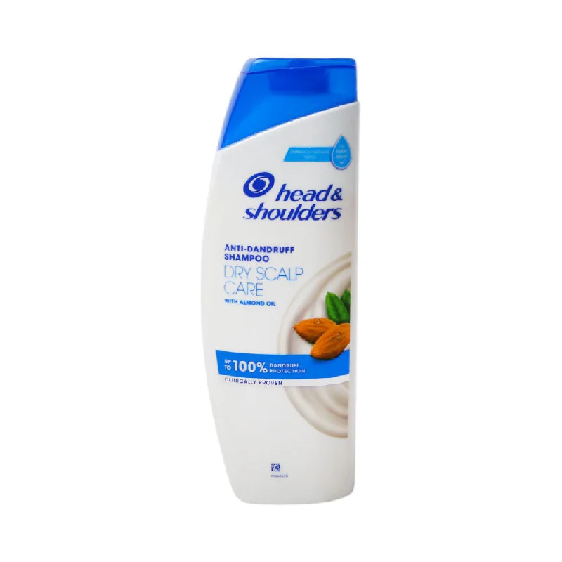 - Dog heart rate monitoring collarHEAD & SHOULDER SHAMPOO DRY SCALP CARE 360 ML