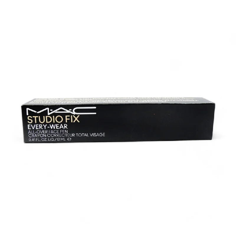 - Winter dog thick down jacketMAC STUDIO FIX EVERY WEAR ALL OVER FACE PEN NC12 ML