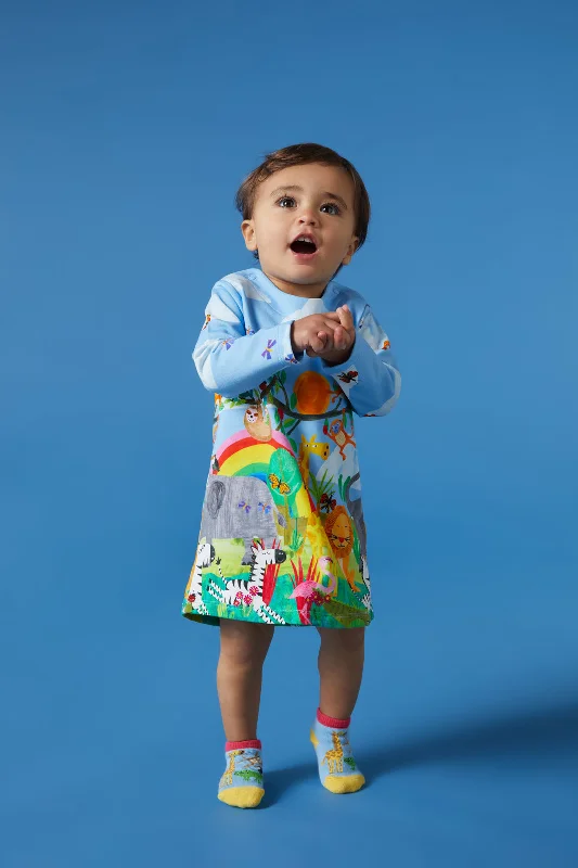 - Car dog seat beltZoo Baby Dress