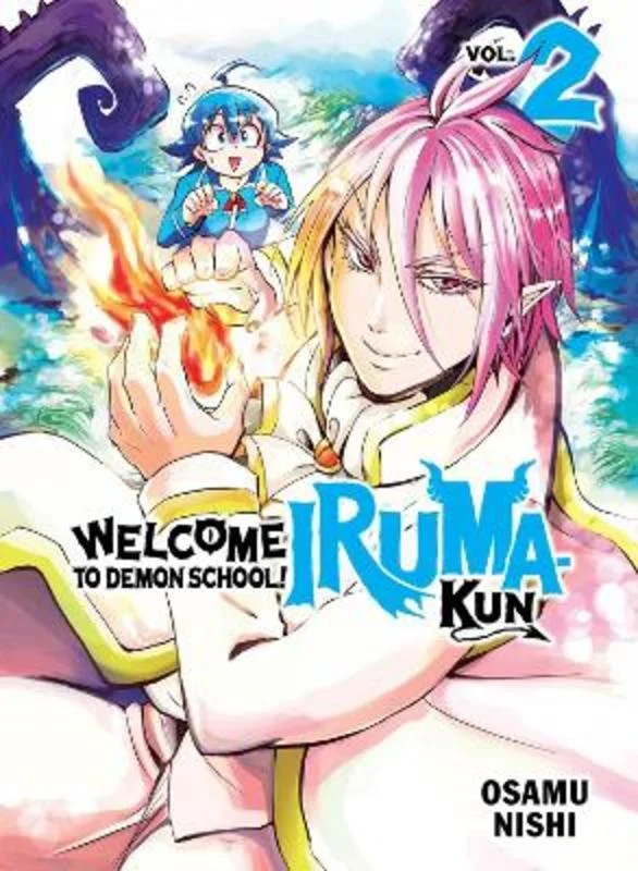- Cat hair ball removal and hair removal creamWelcome to Demon School! Iruma-kun 2