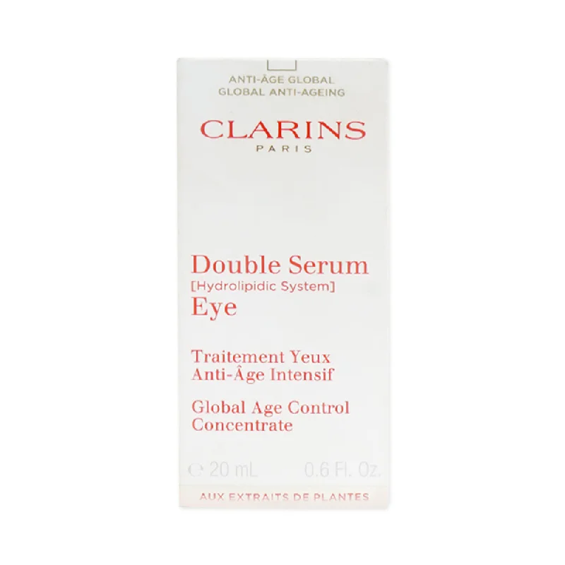 - Pet smart GPS locatorCLARINS DOUBLE EYE SERUM 20ML