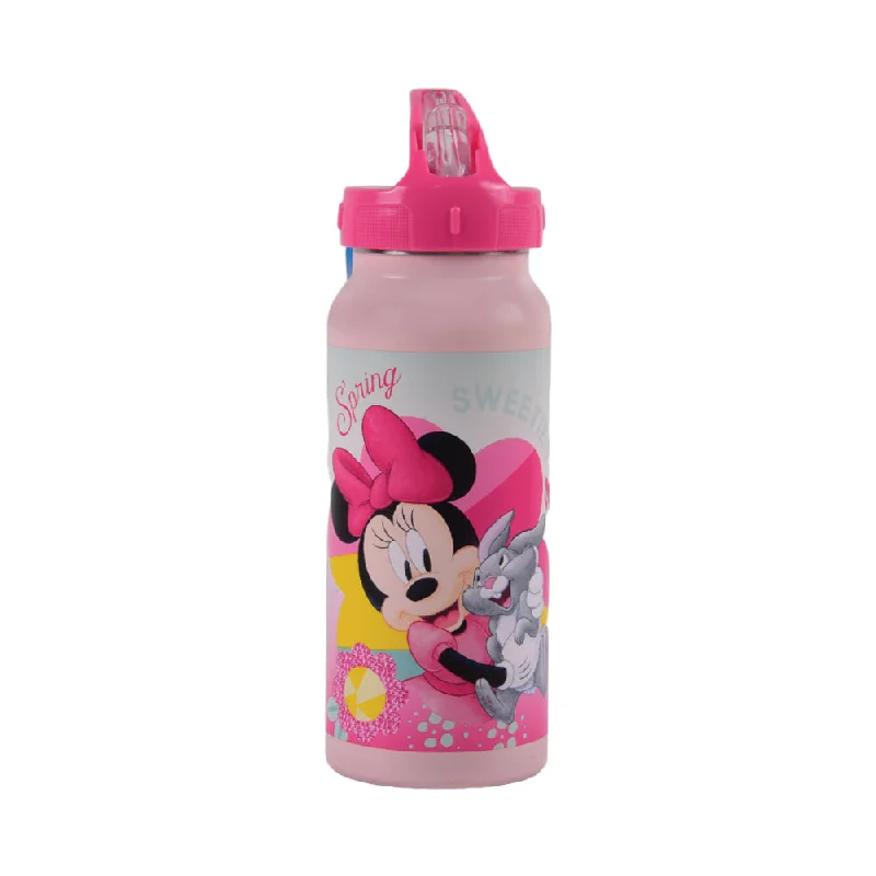 - Cat anti-jump window safety net700168 SIMBA MINNIE SPRING SWEETIES WATER BOTTLE D