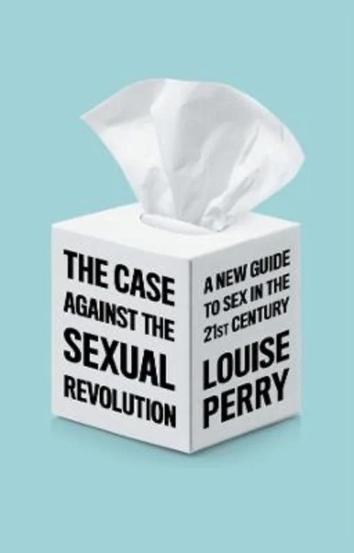 - Deodorizing cat litter tofu litterThe Case Against the Sexual Revolution