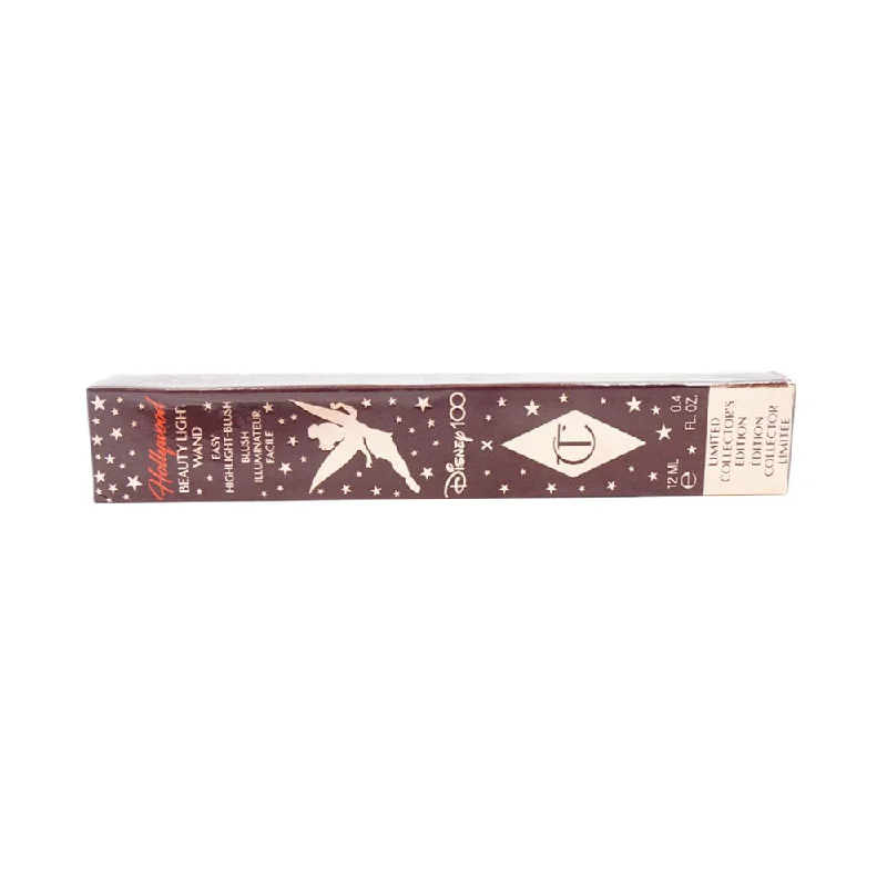 Pet ProductsCHARLOTTE TILBURY HIGH LIGHTING BLUSH HOLLY WOOD BEAUTY WAND
