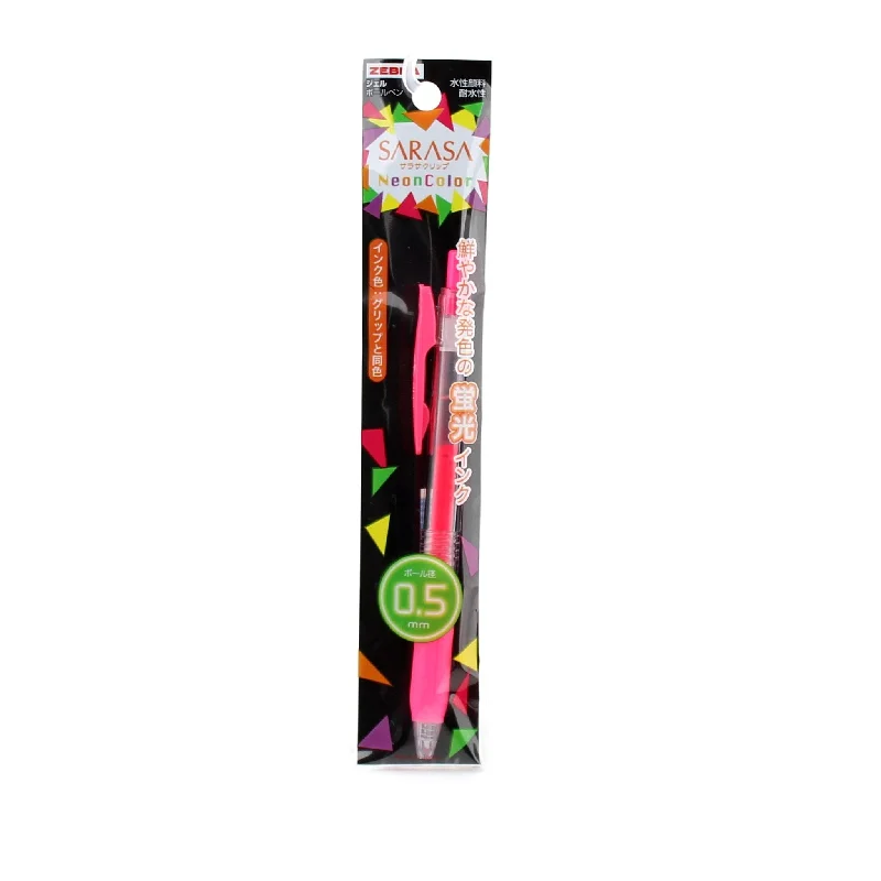 - Pet stroller can be taken on the planeBallpoint Pen (0.5mm, Pink Ink)