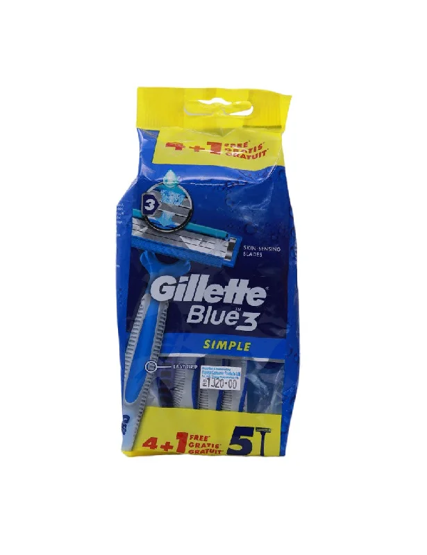- Pet smart GPS locatorGILLETTE Blue 3 Simple, 4+1
