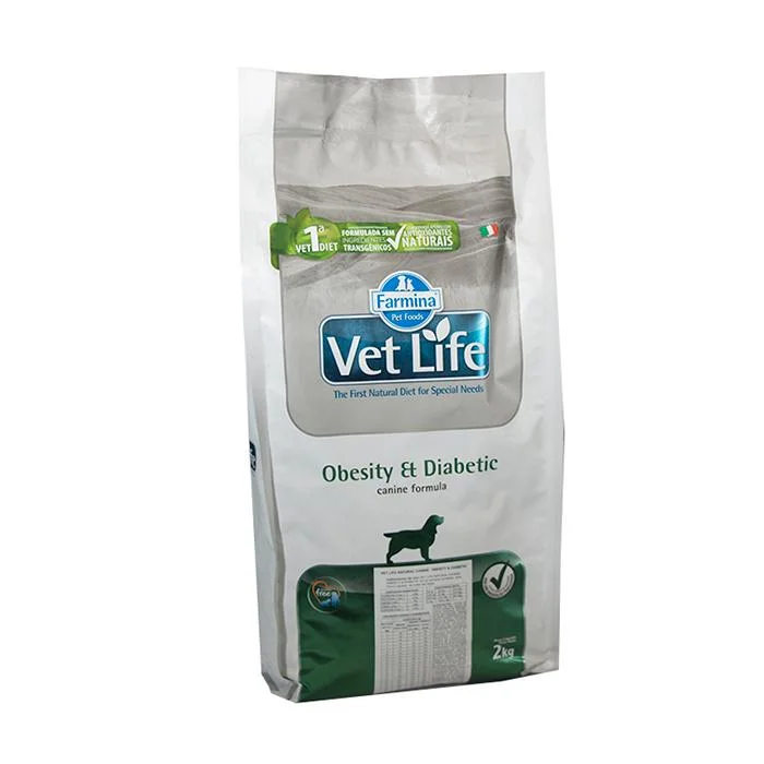 - Cat hair ball removal and hair removal creamVet Life Obesity & Diabetic x 2 Kg