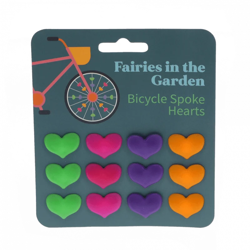 - Pet fence foldable indoorFairies in the Garden - Bicycle Spokes Hearts