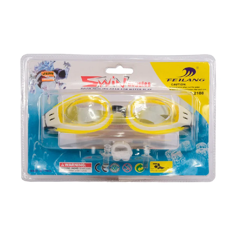 - Dog disposable foam shower gel2108 FEILANG SWIMMING GOOGLES IR