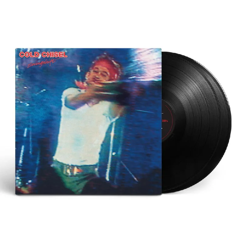 ---Swingshift (180gm Vinyl) (Reissue)