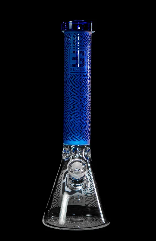 Translucent Blue