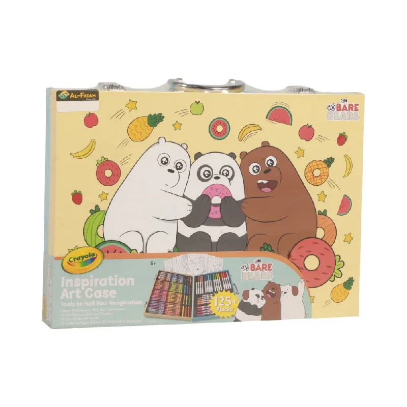 - Degradable pet feces bag042026 CRY INSPIRATION ART CASE
