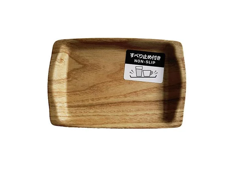 - Postoperative pet anti-licking Elizabethan collarWooden Tray Nonslip 15cm x 10cm