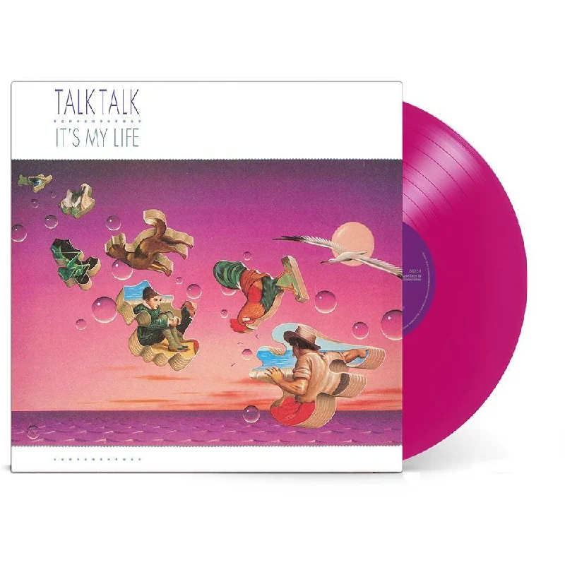 ---Its My Life (Violet Vinyl) (2020 Reissue)