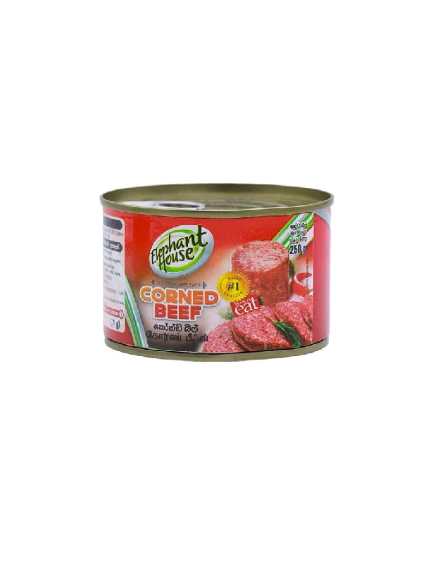 - Pet tear stain cleaning wipesKEELLS  Corned Beef Canned, 250g